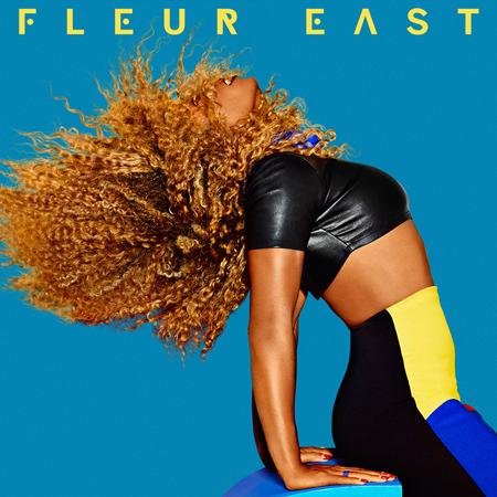 Fleur East - Love, Sax & Flashbacks - Zortam Music