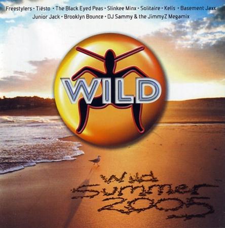 Eldagalmk - Wild Summer 2005 [disc 1] - Zortam Music