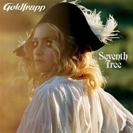 Goldfrapp - Goldfrapp - Clowns Lyrics - Zortam Music