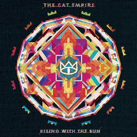 The Cat Empire - Rising with the Sun - Zortam Music