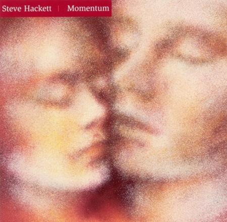 Hackett, Steve - Momentum - Zortam Music