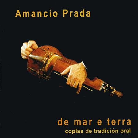 Amancio Prada - De mar e terra - Zortam Music