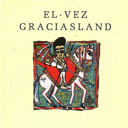 El Vez - Azltan Lyrics - Zortam Music
