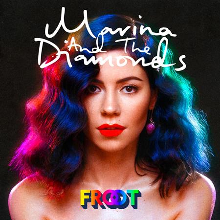 Marina & The Diamonds - Savages Lyrics - Zortam Music