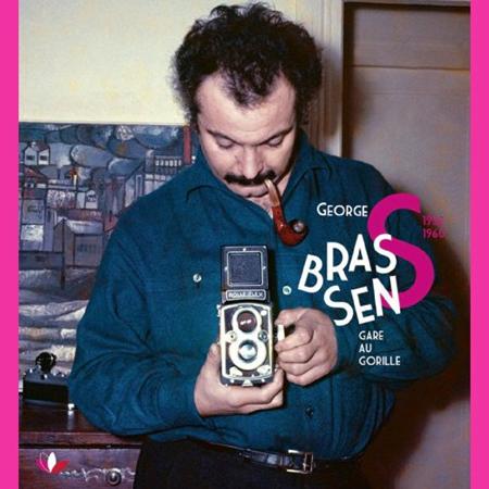 Georges Brassens - Gare Au Gorille 1952-1960 - Zortam Music
