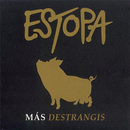 Estopa - Rumba Triste Lyrics - Zortam Music