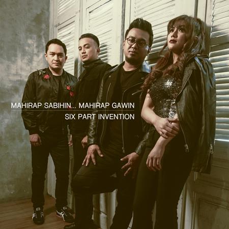 Six Part Invention - Mahirap Sabihin Mahirap Gawin - Zortam Music