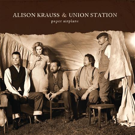 Alison Krauss & Union Station - Bonita & Bill Butler Lyrics - Zortam Music