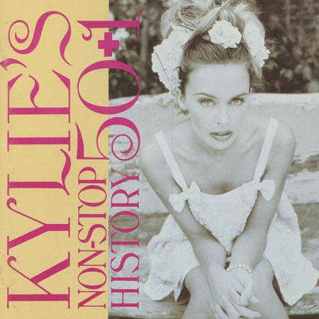 Kylie - The Loco-Motion Lyrics - Zortam Music