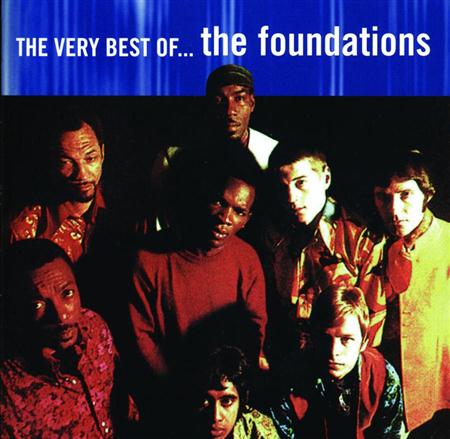 The Foundations - Baby, Now That I
