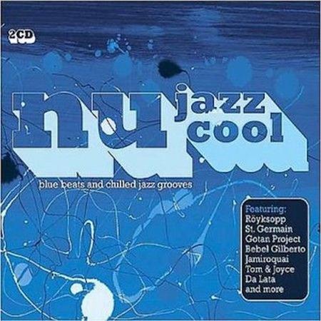 Us3 - Nu Jazz Cool - Blue Beats & Chilled Jazz Grooves [disc 2] - Zortam Music