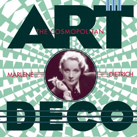 Marlene Dietrich - Great Romantic Memories Disc 4 - Zortam Music