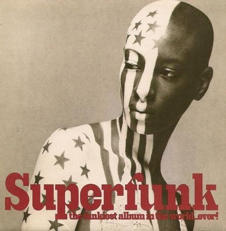 En Voque - Superfunk [disc 2] - Zortam Music