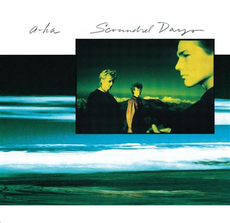 A-Ha - A-Ha - Scoundrel Days - Zortam Music A-Ha - A-Ha - Scoundrel Days - Zortam Music