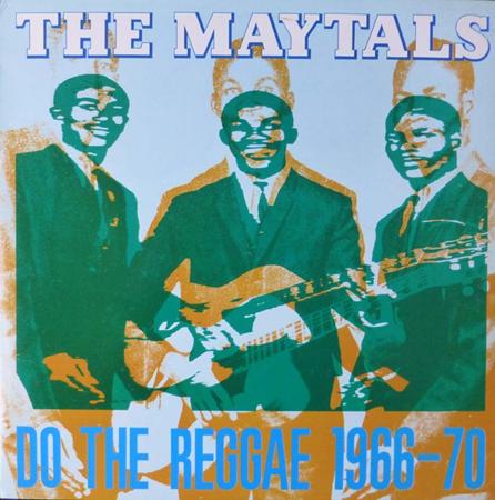 Toots &Amp; The Maytals - Sweet & Dandy Lyrics - Zortam Music