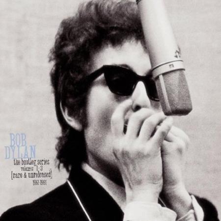 Bob Dylan - The Bootleg Series, Vols. 1-3  Rare And Unreleased, 1961-1991 [disc 2] - Zortam Music