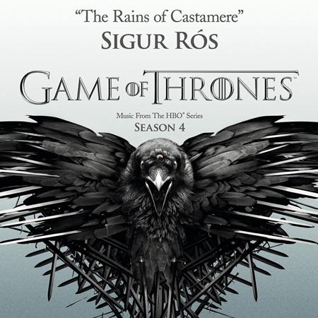 Sigur Rós - The Rains of Castamere (From t Lyrics - Zortam Music