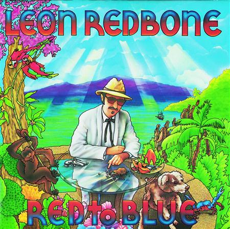 Leon Redbone - Since You