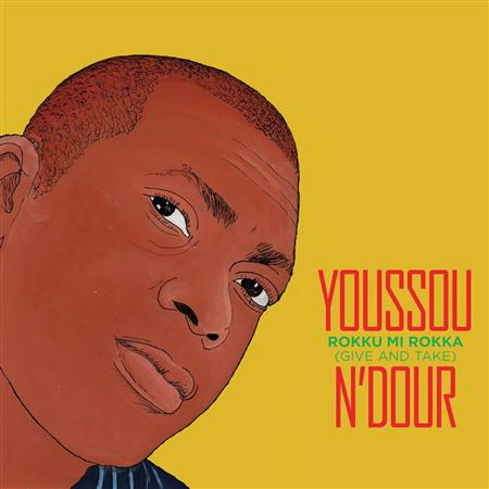 Youssou N