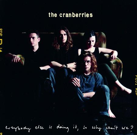 The Cranberries - Everybody Else Is Doing It, So Why Can