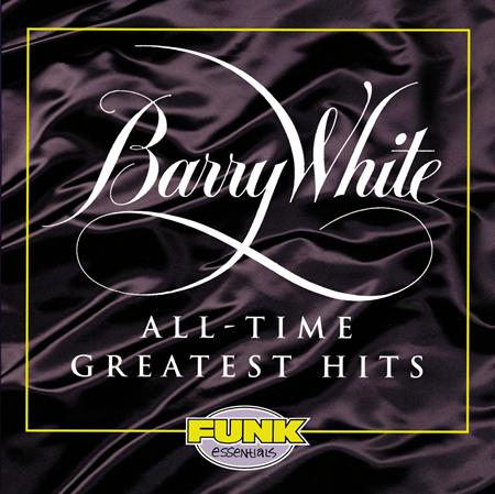 Barry White - Satchmo