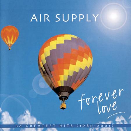 Air Supply - Forever Love (Disc 1) - Zortam Music Air Supply - Forever Love (Disc 1) - Zortam Music
