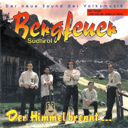 Bergfeuer - Der Falke - Zortam Music