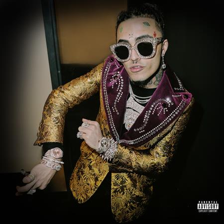 Lil Pump - Butterfly Doors Lyrics - Zortam Music