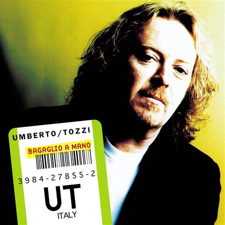 Umberto Tozzi - Track 1 Lyrics - Zortam Music