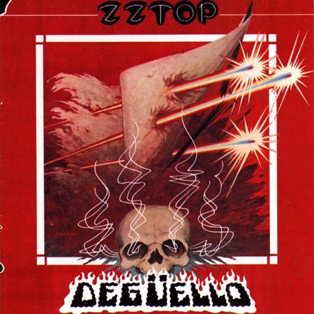 Zz Top - Deguello - Zortam Music
