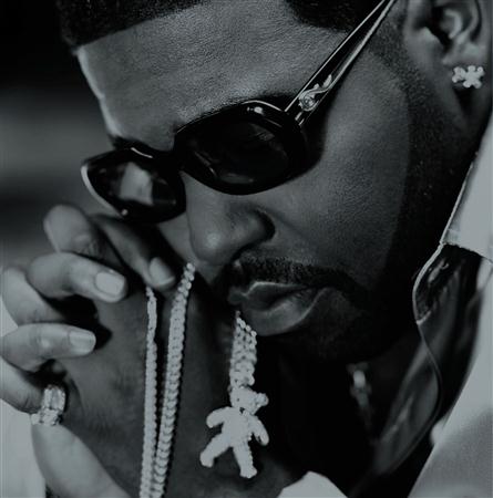 Gerald Levert - I