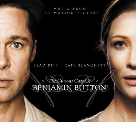 Robert Schumann - The Curious Case Of Benjamin Button (OST) - Zortam Music