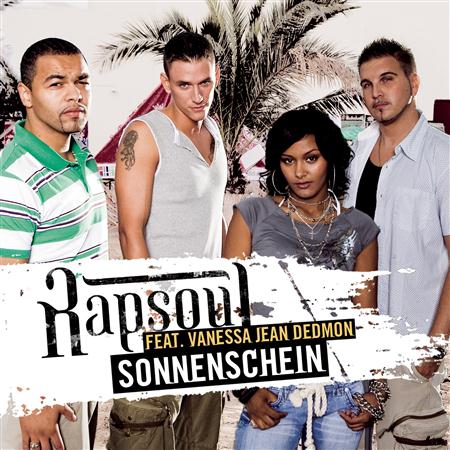 Rapsoul - Sonnenschein CDM - Zortam Music