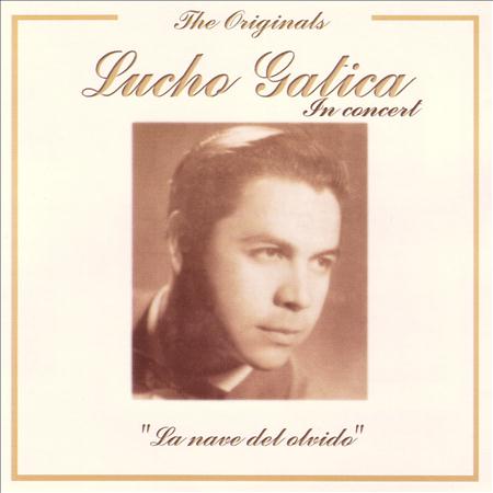 Lucho gatica - El Reloj Lyrics - Zortam Music