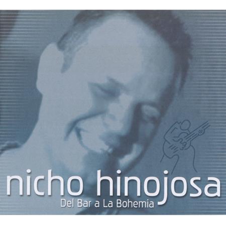 Nicho Hinojosa - Sin tu amor Lyrics - Zortam Music