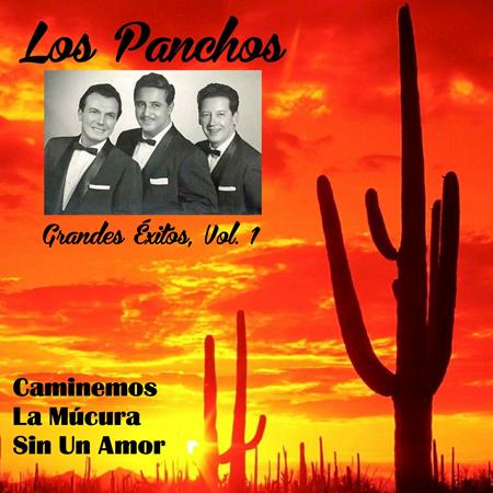 Los Panchos - Recuerdos De Ti Lyrics - Zortam Music