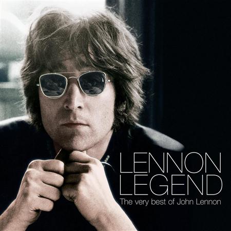 JOHN COUGAR - Lennon Legend The Very Best of John Lennon - Zortam Music