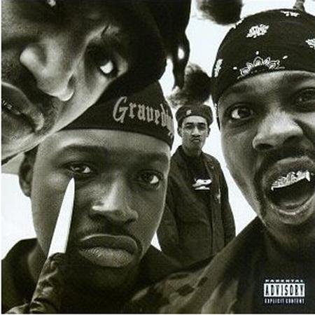 Gravediggaz - Death Trap Lyrics - Zortam Music