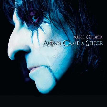 Alice Cooper - Salvation (unplugged with stri Lyrics - Zortam Music
