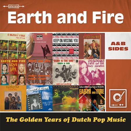 Earth and Fire - Top 2000 2012 - Zortam Music