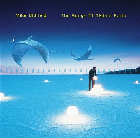 Mike Oldfield - Hibernaculum Cd2 - Zortam Music