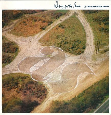 The Armoury Show - Waiting For The Floods - Zortam Music