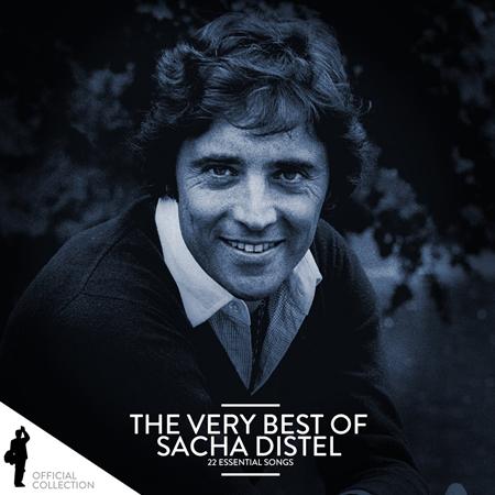 Sacha Distel - The Very Best Of Sacha Distel - Zortam Music