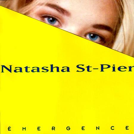 Natasha St-Pier - Emergence - Zortam Music