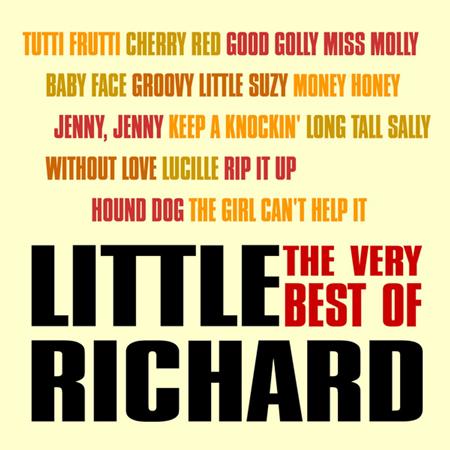 Unbekannter Künstler - LITTLE RICHARD - Zortam Music