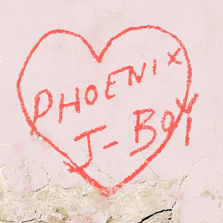 Phoenix - J-Boy - Zortam Music