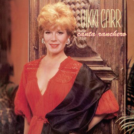Vikki Carr - Vikki Carr / Canta Ranchero - Zortam Music