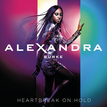 Alexandra Burke - Now M - Zortam Music