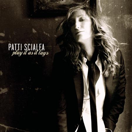 Patti Scialfa - Like Any Woman Would Lyrics - Zortam Music