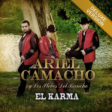 Los Plebes Del Rancho De Ariel Camacho - lo que esta sonando 2017 - Zortam Music